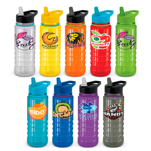 Main Image Mix and Match Kooyong Water Bottles